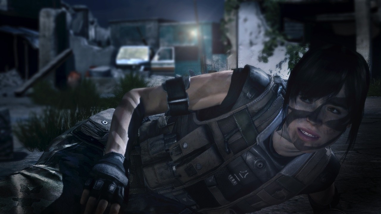Beyond: Dos Almas - Imagen 35